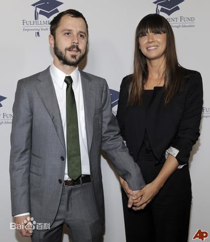 吉奥瓦尼·瑞比西(Giovanni Ribisi)精彩图册