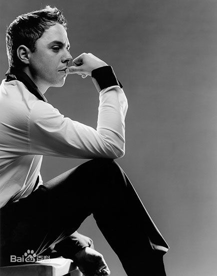 吉奥瓦尼·瑞比西(Giovanni Ribisi)精彩图册