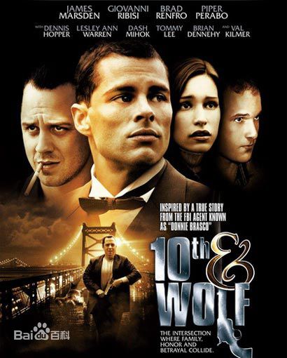 精选吉奥瓦尼·瑞比西(Giovanni Ribisi)