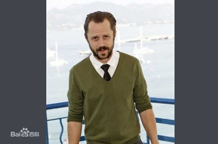 精选吉奥瓦尼·瑞比西(Giovanni Ribisi)