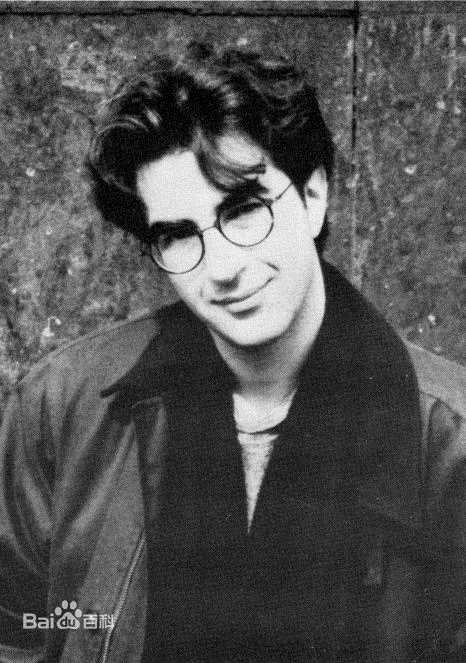 高清阿托姆·伊戈扬(Atom Egoyan)性感图片