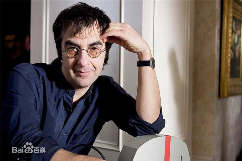 高清阿托姆·伊戈扬(Atom Egoyan)性感图片