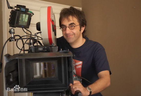 高清阿托姆·伊戈扬(Atom Egoyan)性感图片