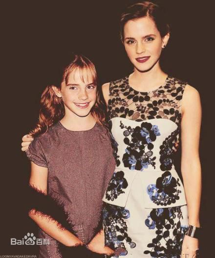 艾玛·沃特森(Emma Charlotte Duerre Watson)Emma Watson生活照相册