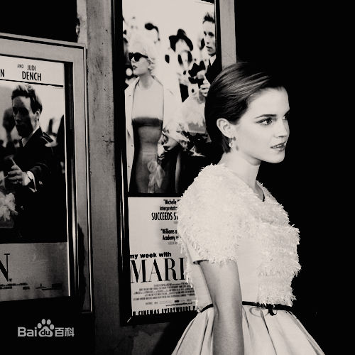 艾玛·沃特森(Emma Charlotte Duerre Watson)Emma Watson生活照相册
