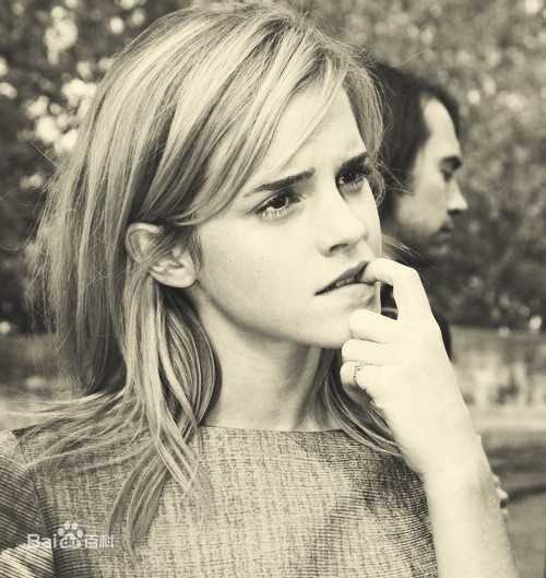 艾玛·沃特森(Emma Charlotte Duerre Watson)Emma Watson生活照相册