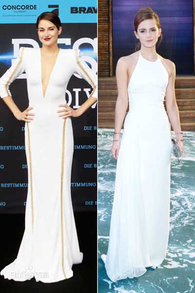 艾玛·沃特森(Emma Charlotte Duerre Watson)艾玛图册