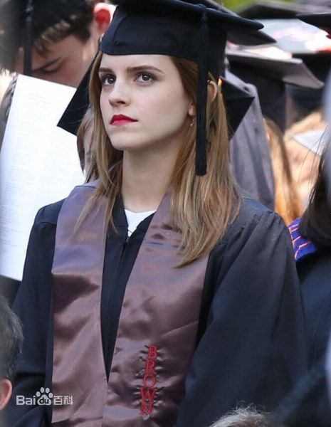 艾玛·沃特森(Emma Charlotte Duerre Watson)艾玛图册