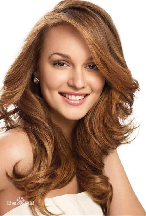 莉顿·梅斯特(Leighton Meester)壁纸前后照片