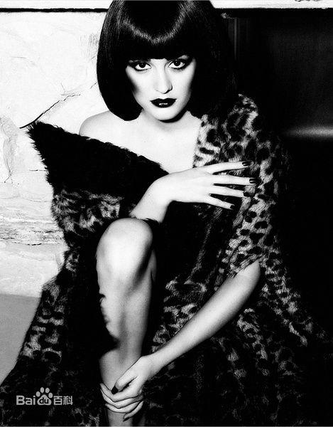 高清莉顿·梅斯特(Leighton Meester)图片