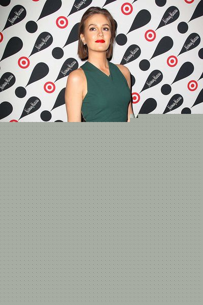 高清莉顿·梅斯特(Leighton Meester)图片