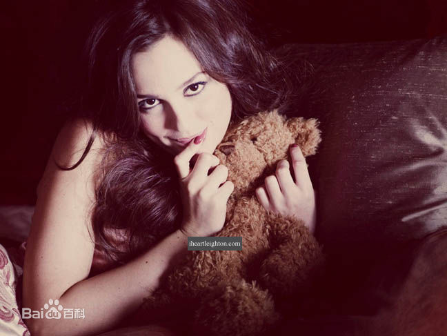 莉顿·梅斯特(Leighton Meester)Leighton图片图集