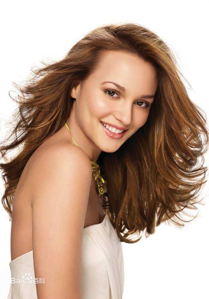 莉顿·梅斯特(Leighton Meester)Leighton图片图集