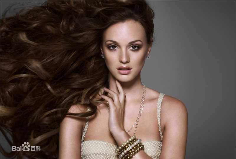 莉顿·梅斯特(Leighton Meester)Leighton图片图集