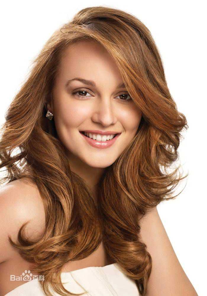 莉顿·梅斯特(Leighton Meester)Leighton图片图集