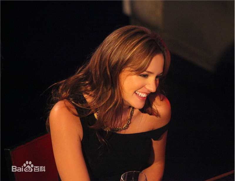 高清莉顿·梅斯特(Leighton Meester)精彩图册