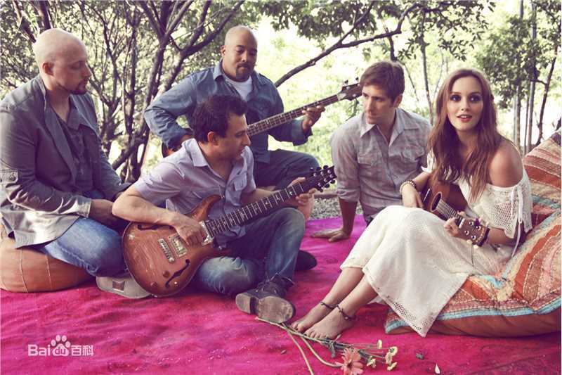 高清莉顿·梅斯特(Leighton Meester)精彩图册