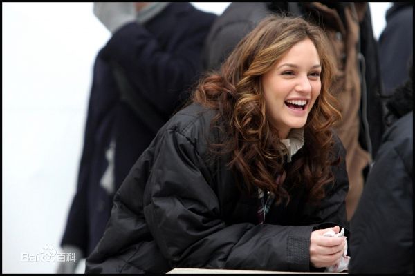 高清莉顿·梅斯特(Leighton Meester)精彩图册