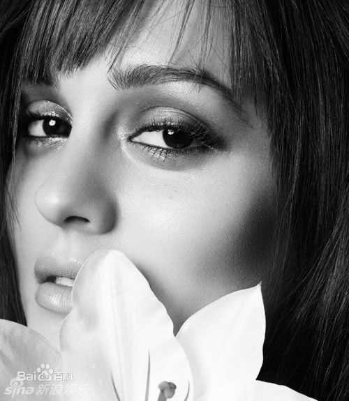 最优质莉顿·梅斯特(Leighton Meester)精彩图册