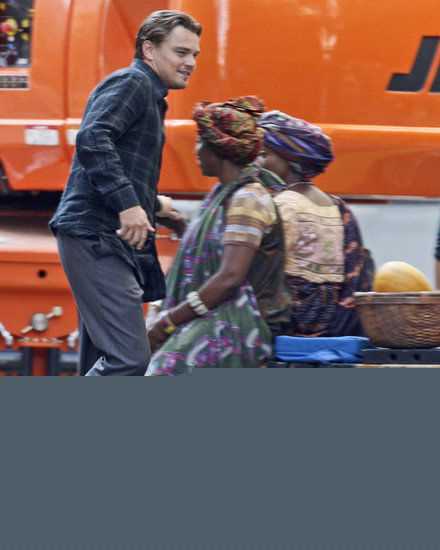 最全莉顿·梅斯特(Leighton Meester)精彩图册