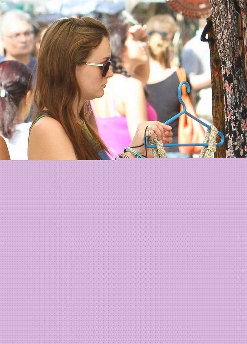 最新莉顿·梅斯特(Leighton Meester)精彩图册