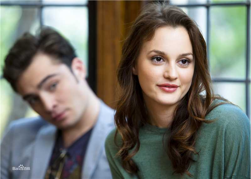 最新莉顿·梅斯特(Leighton Meester)精彩图册