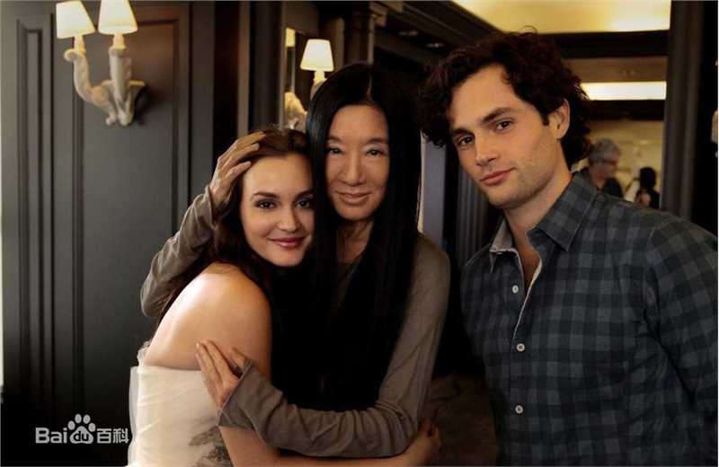 最新莉顿·梅斯特(Leighton Meester)精彩图册