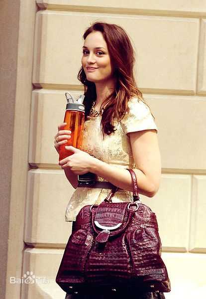 高清莉顿·梅斯特(Leighton Meester)精彩图册