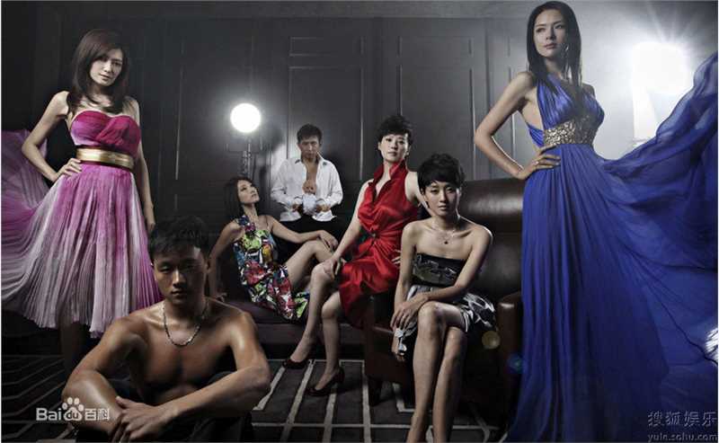 精选莉顿·梅斯特(Leighton Meester)精彩图册