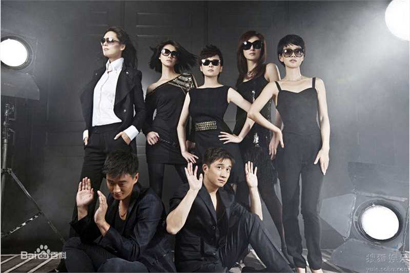 精选莉顿·梅斯特(Leighton Meester)精彩图册