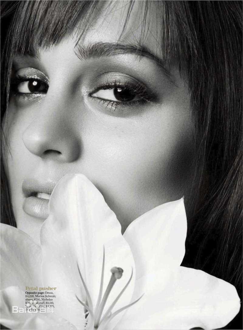 莉顿·梅斯特(Leighton Meester)精彩图册