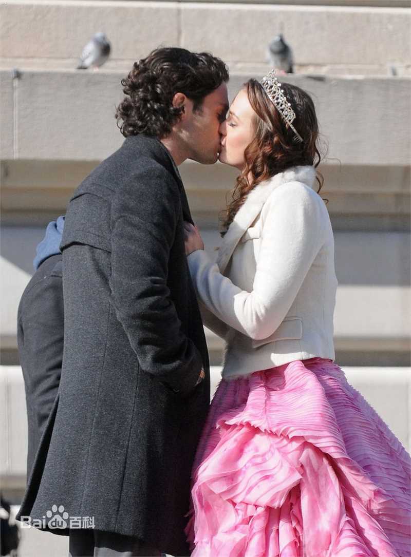 莉顿·梅斯特(Leighton Meester)精彩图册