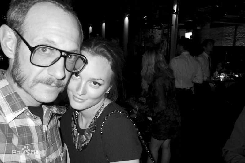 莉顿·梅斯特(Leighton Meester)精彩图册