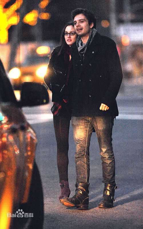 莉顿·梅斯特(Leighton Meester)精彩图册