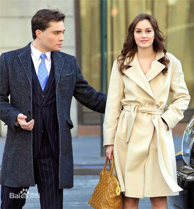 莉顿·梅斯特(Leighton Meester)精彩图册