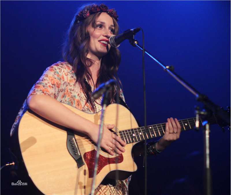 最全莉顿·梅斯特(Leighton Meester)精彩图册