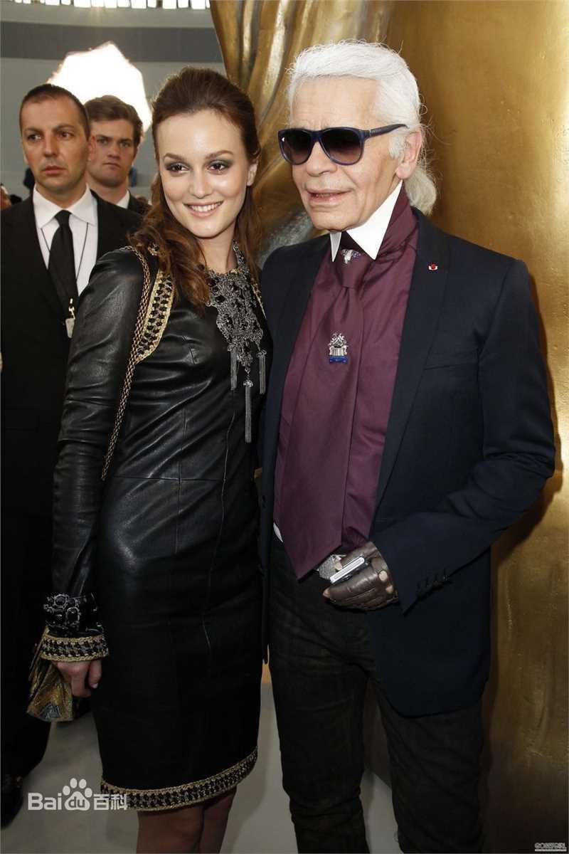 最全莉顿·梅斯特(Leighton Meester)精彩图册