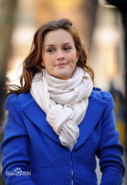 最全莉顿·梅斯特(Leighton Meester)精彩图册