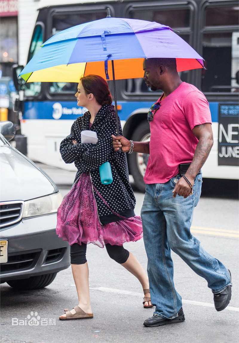 最全莉顿·梅斯特(Leighton Meester)精彩图册