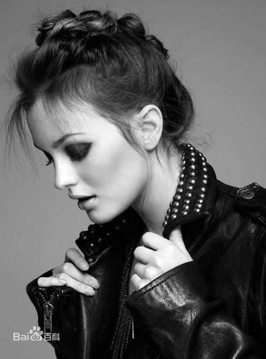 最优质莉顿·梅斯特(Leighton Meester)精彩图册