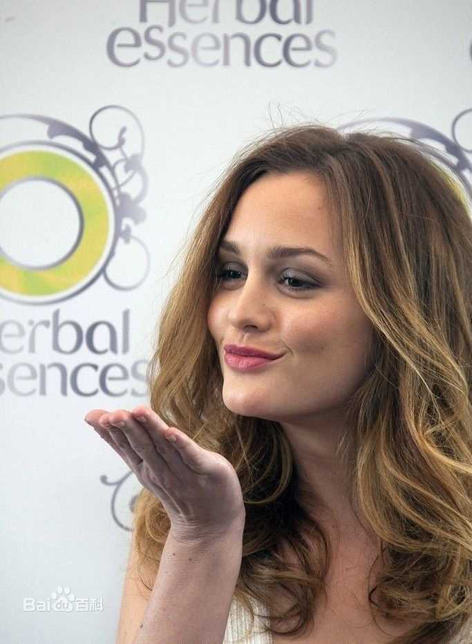 最优质莉顿·梅斯特(Leighton Meester)精彩图册