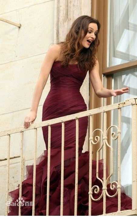 最优质莉顿·梅斯特(Leighton Meester)精彩图册