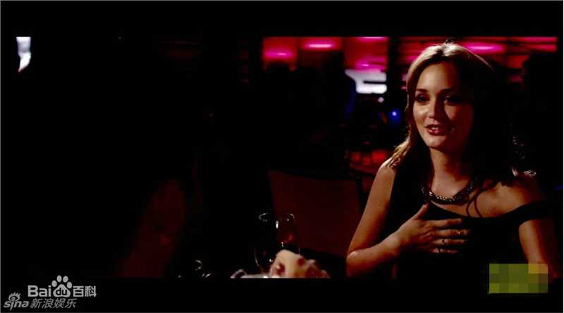 最优质莉顿·梅斯特(Leighton Meester)精彩图册