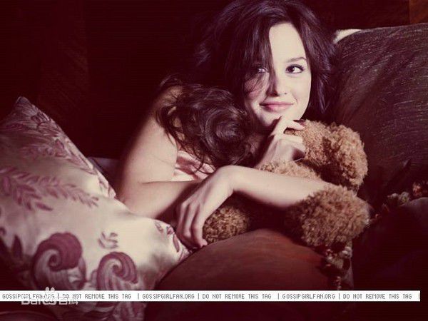 最新莉顿·梅斯特(Leighton Meester)精彩图册