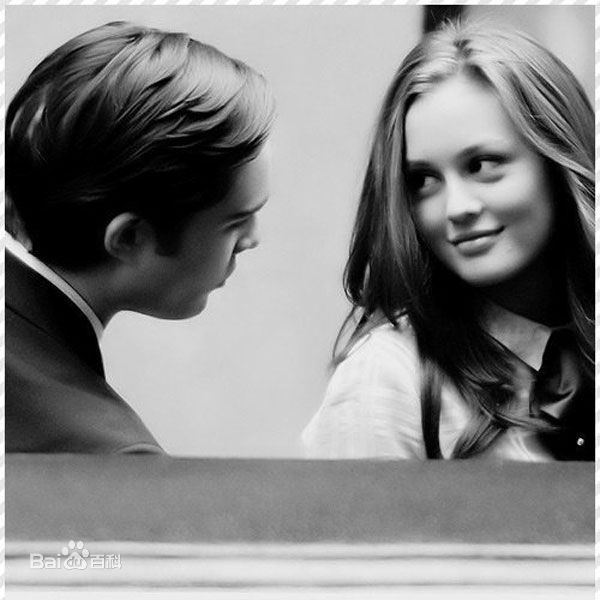 莉顿·梅斯特(Leighton Meester)个人精美图片性感图片图集