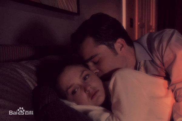 莉顿·梅斯特(Leighton Meester)个人精美图片性感图片图集