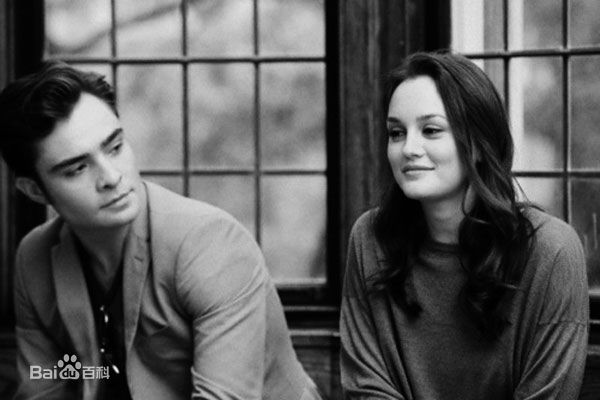 莉顿·梅斯特(Leighton Meester)个人精美图片性感图片图集