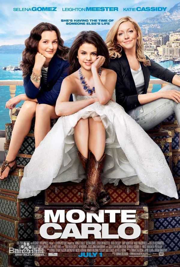 最全莉顿·梅斯特(Leighton Meester)素颜照