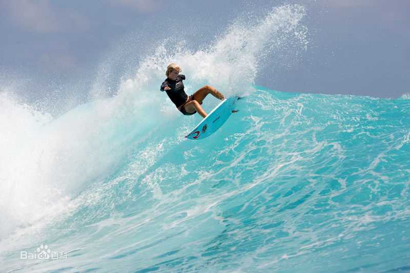 凯文·索伯(Kevin Sorbo)灵魂冲浪相关生活照相册