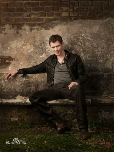 最优质约瑟夫·摩根(Joseph Morgan)在《初代吸血鬼》相关中的